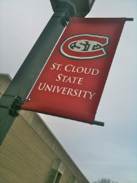 St. Cloud Banner