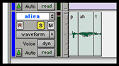 assembly in shuffle mode
