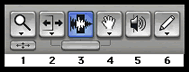 edit controls