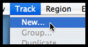 Track - New