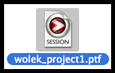 session icon