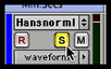 solo button
