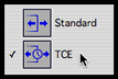 trim modes